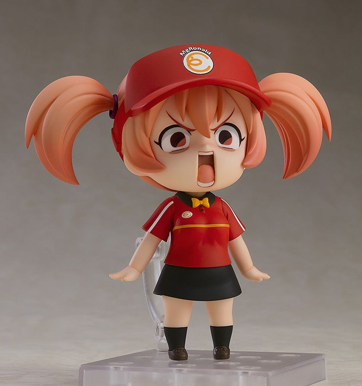 GoodSmile Company Nendoroid Chiho Sasaki