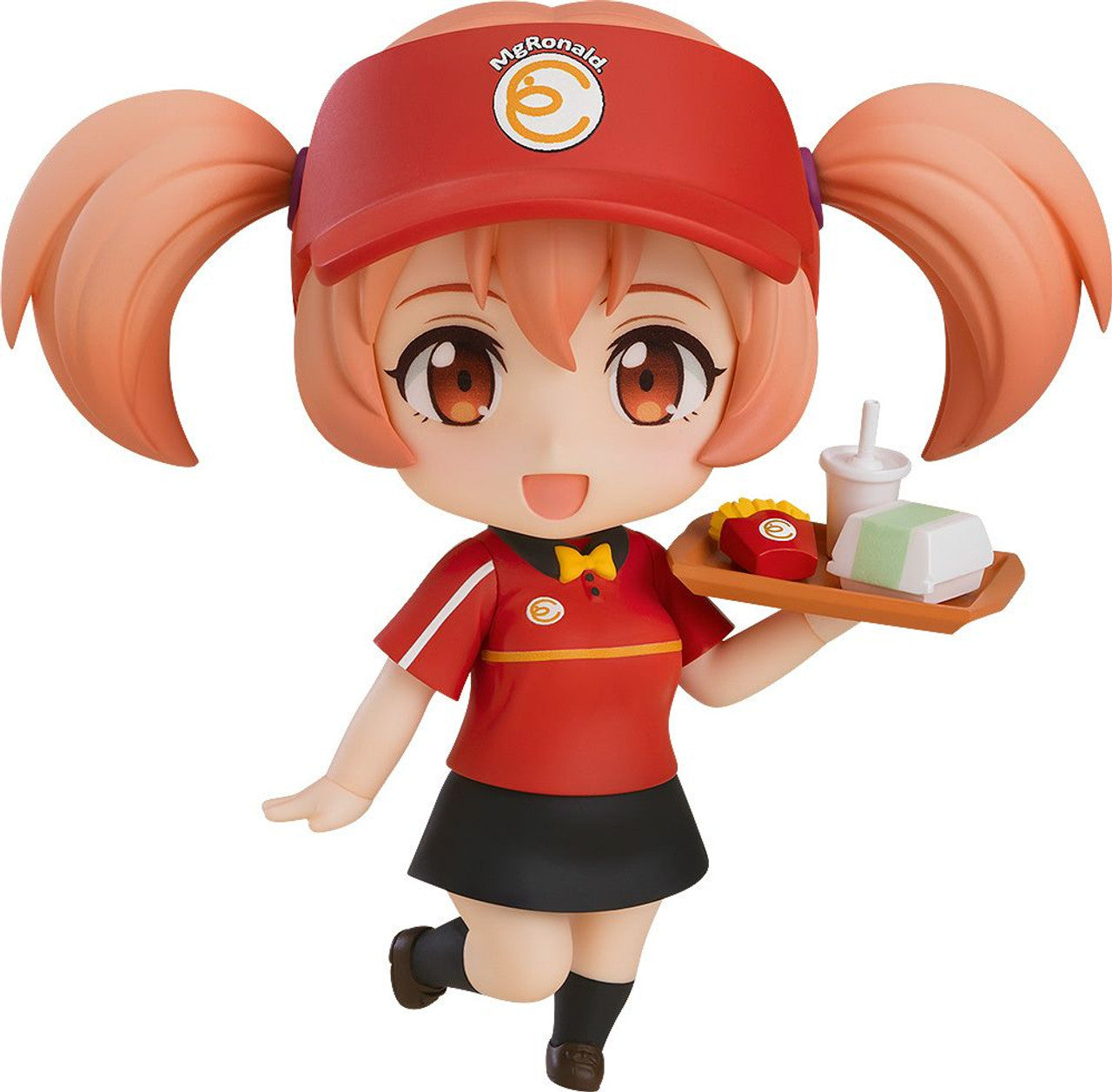 GoodSmile Company Nendoroid Chiho Sasaki