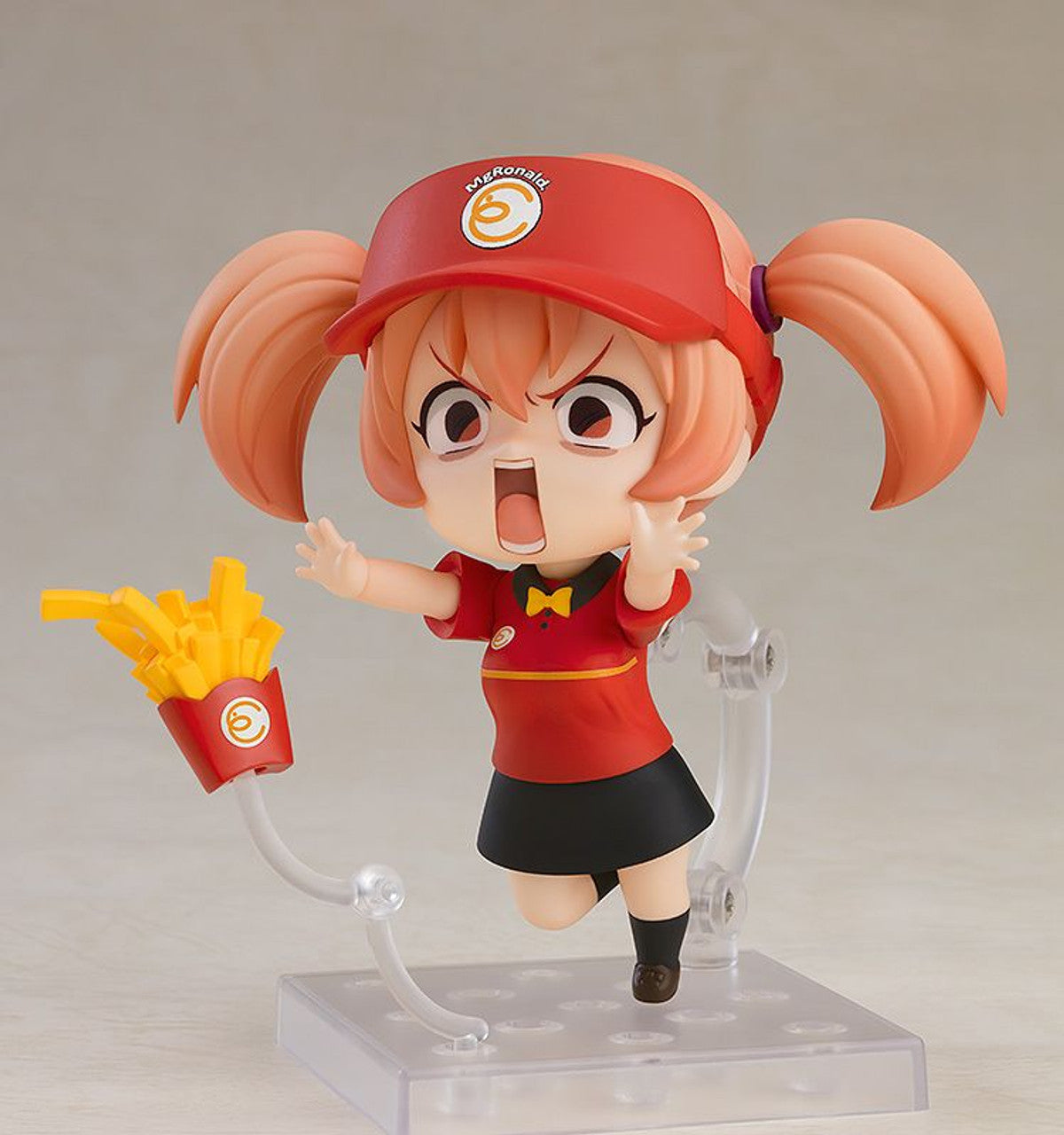 GoodSmile Company Nendoroid Chiho Sasaki