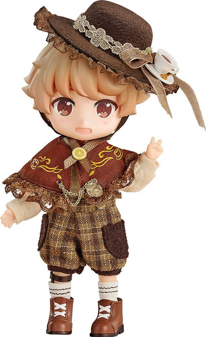 GoodSmile Company Nendoroid Doll Tea Time Series: Charlie