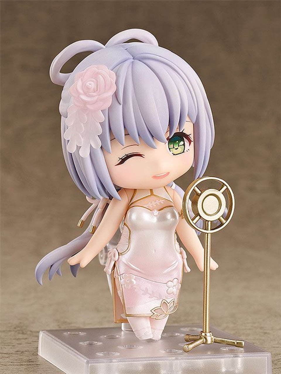 GoodSmile Company Nendoroid Luo Tianyi: Grain in Ear Ver.