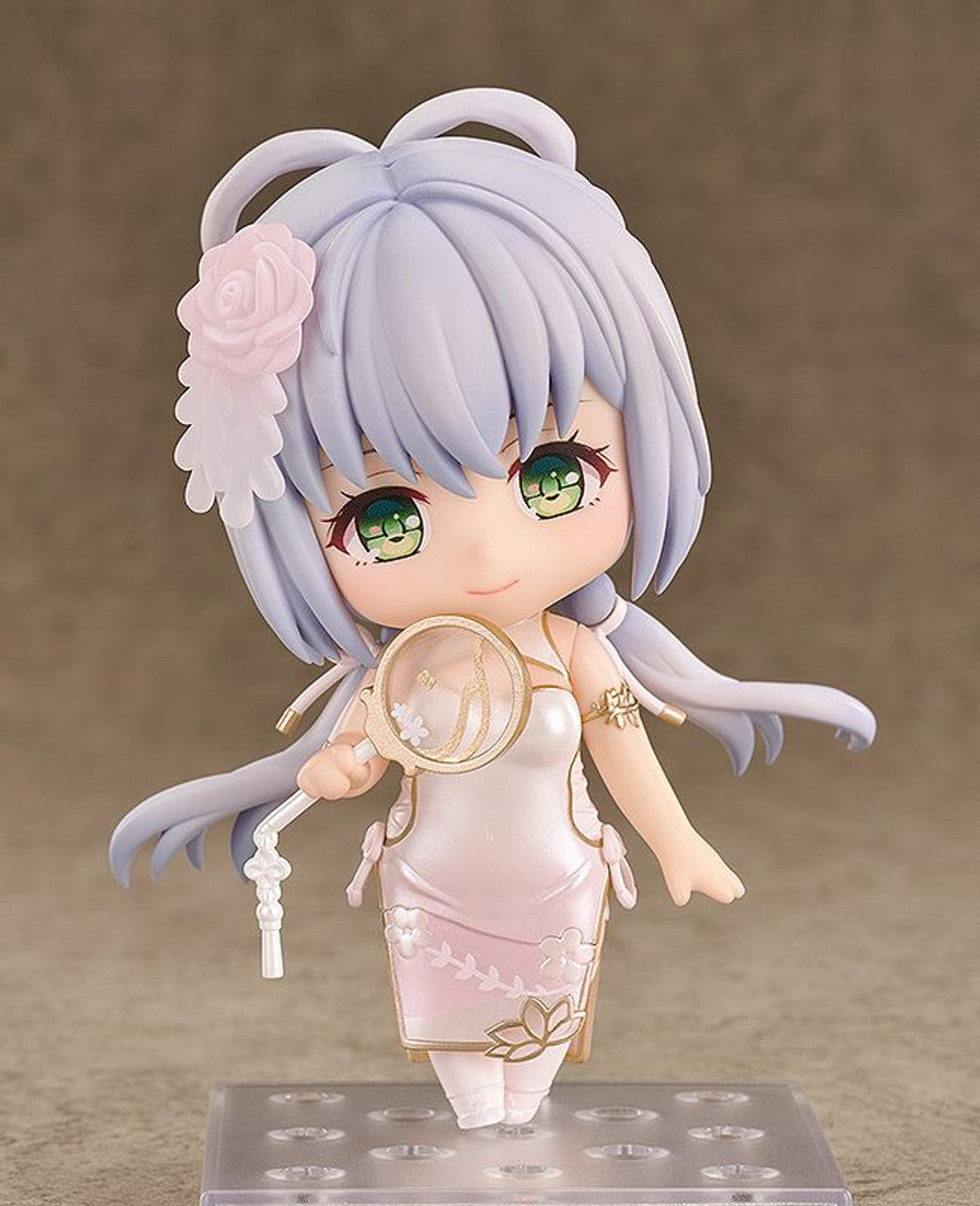 GoodSmile Company Nendoroid Luo Tianyi: Grain in Ear Ver.