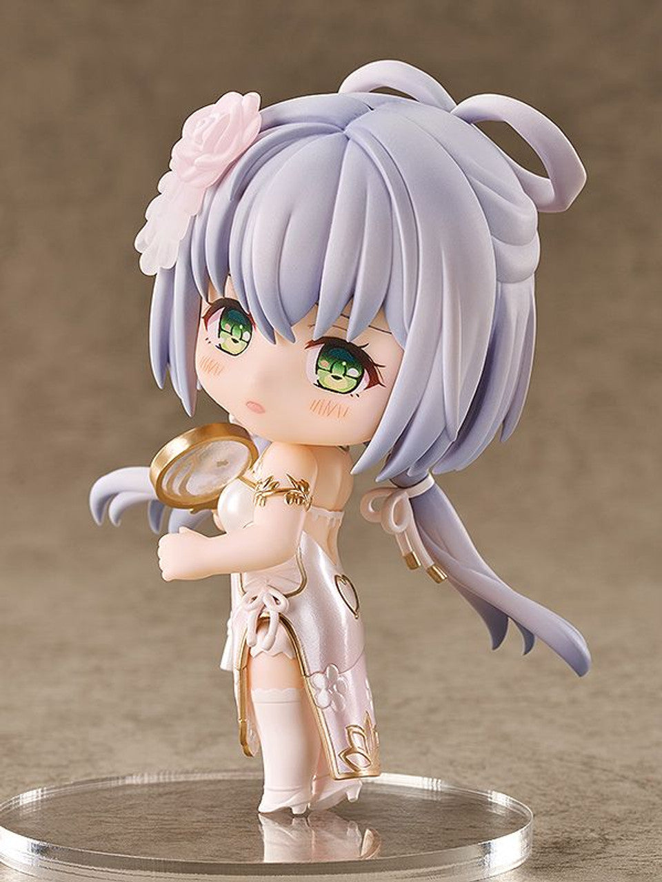 GoodSmile Company Nendoroid Luo Tianyi: Grain in Ear Ver.