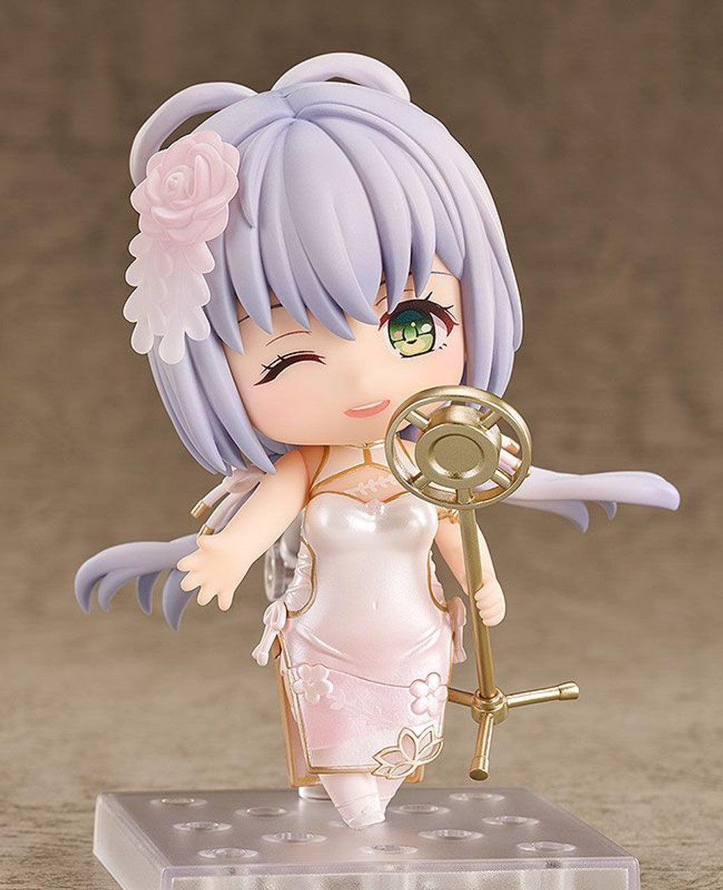 GoodSmile Company Nendoroid Luo Tianyi: Grain in Ear Ver.