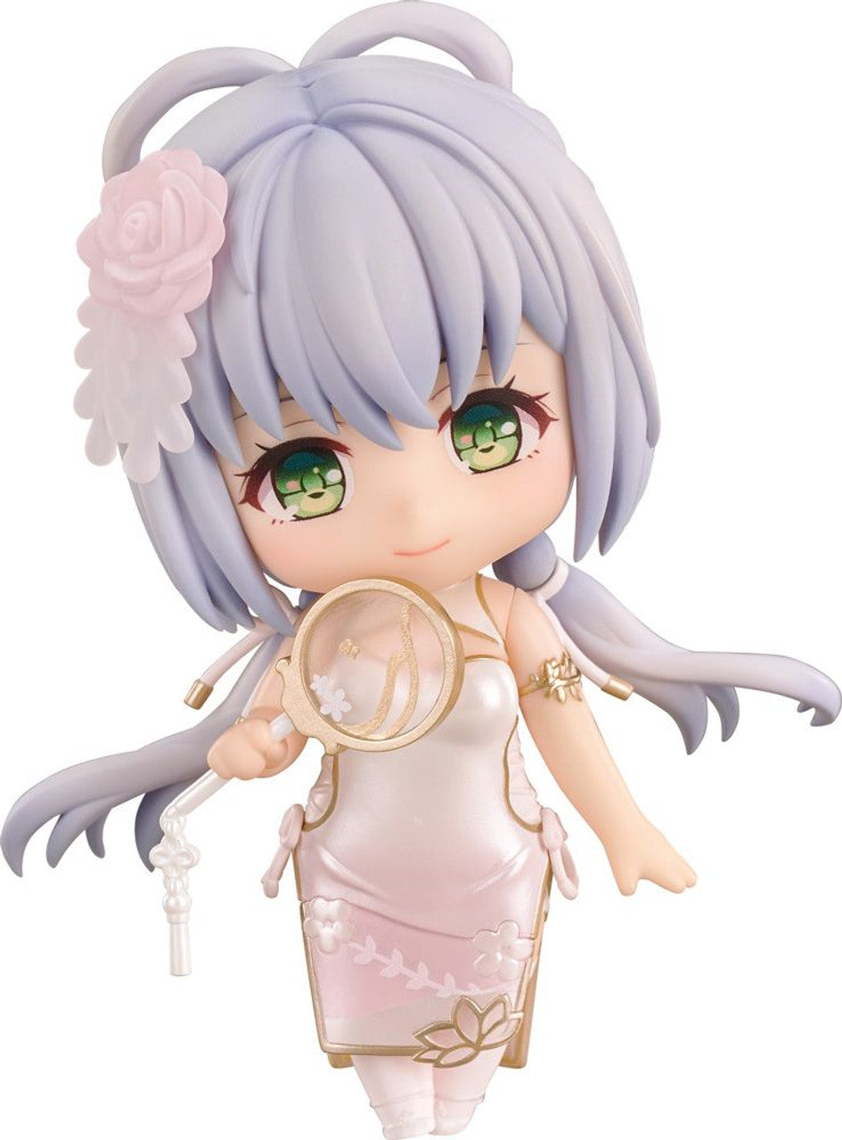 GoodSmile Company Nendoroid Luo Tianyi: Grain in Ear Ver.