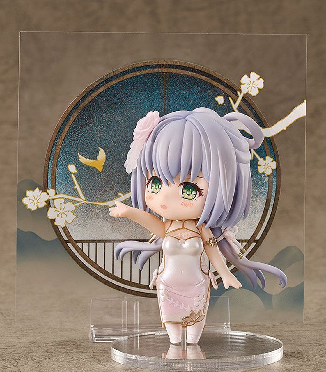 GoodSmile Company Nendoroid Luo Tianyi: Grain in Ear Ver.