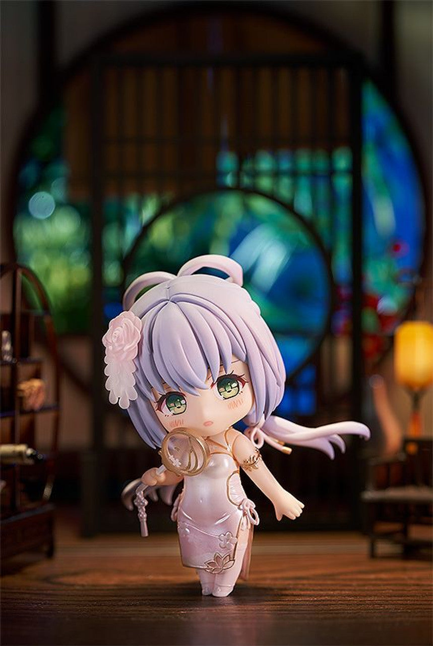 GoodSmile Company Nendoroid Luo Tianyi: Grain in Ear Ver.