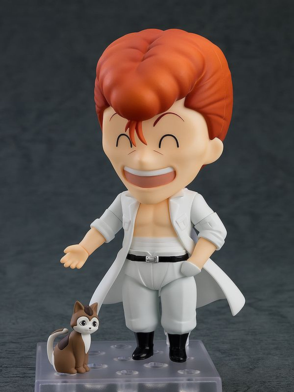 Good Smile Company Yu Yu Hakusho Series Kazuma Kuwabara Nendoroid Doll