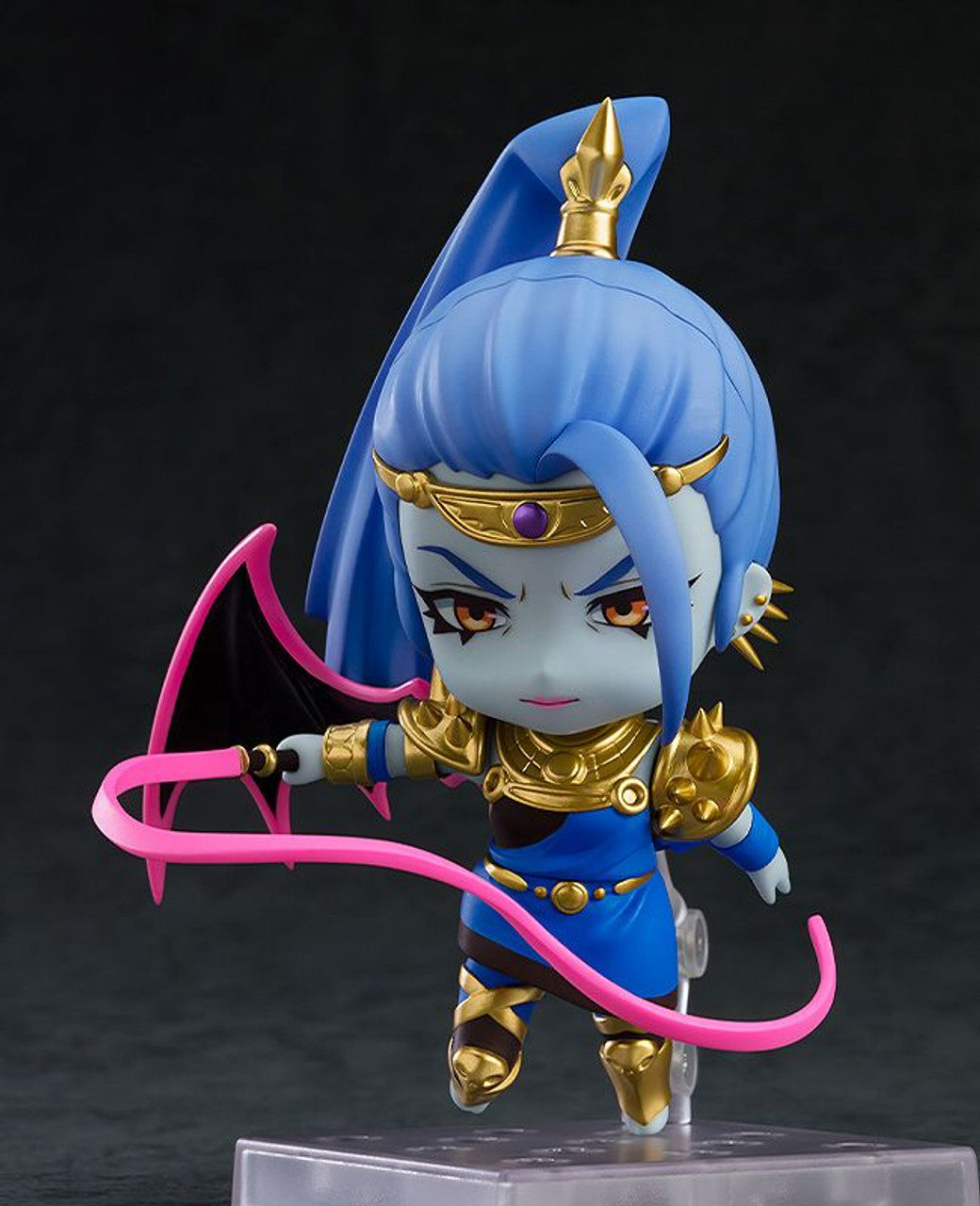 Good Smile Company Hades Series Megaera Nendoroid Doll