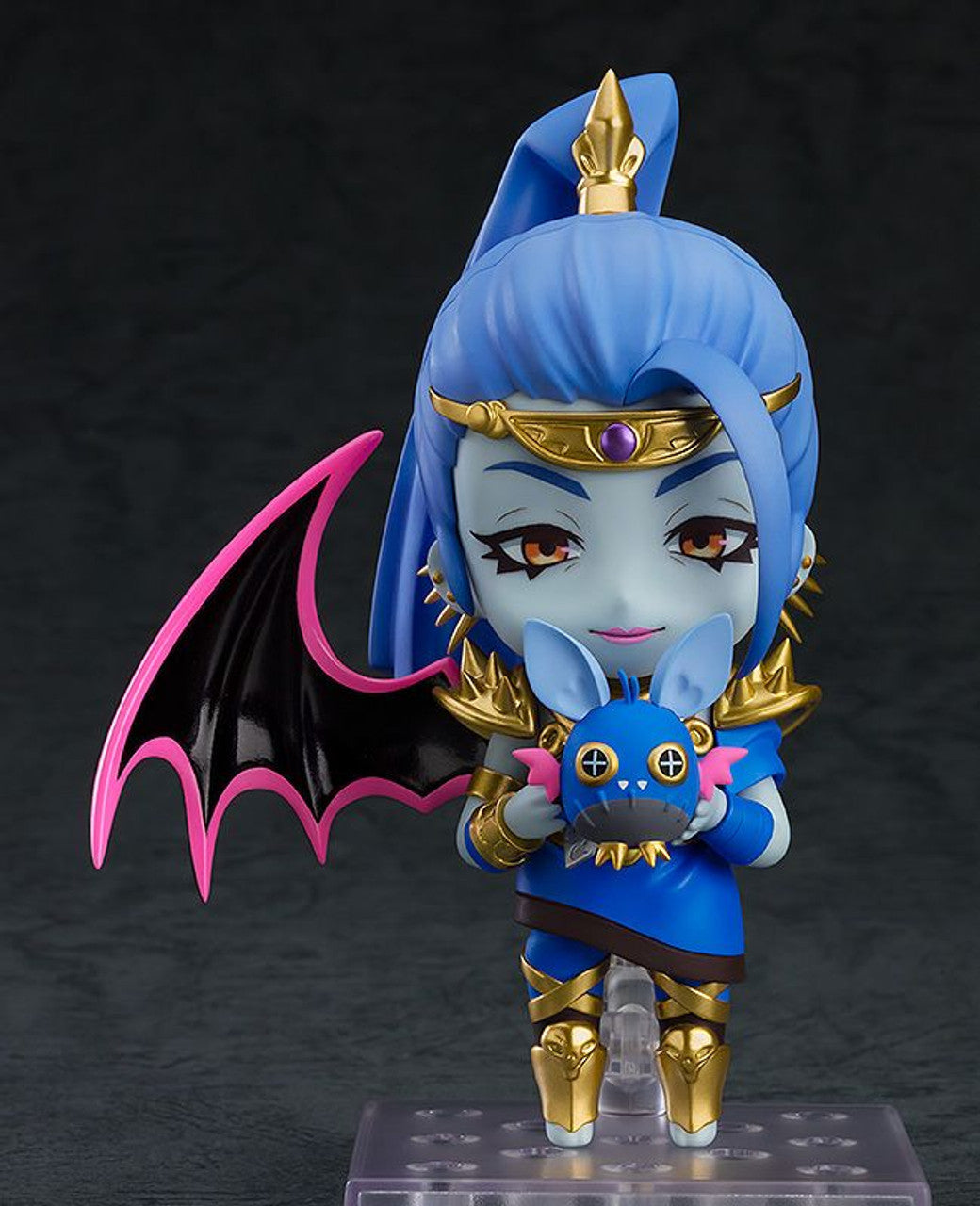 Good Smile Company Hades Series Megaera Nendoroid Doll