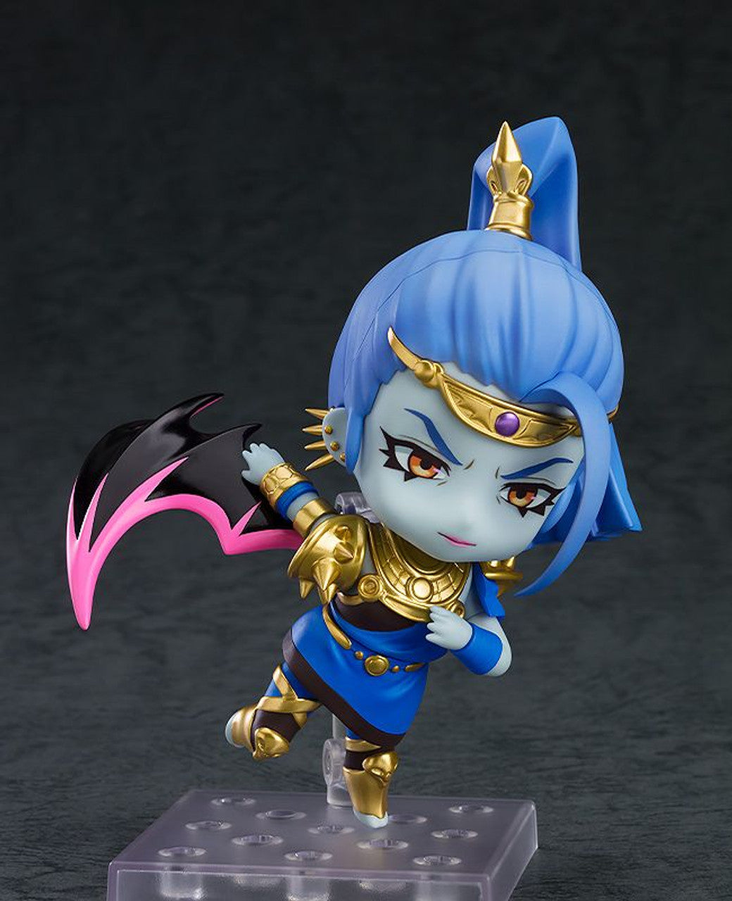 Good Smile Company Hades Series Megaera Nendoroid Doll