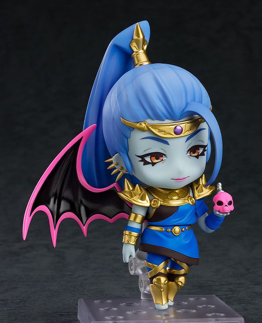 Good Smile Company Hades Series Megaera Nendoroid Doll