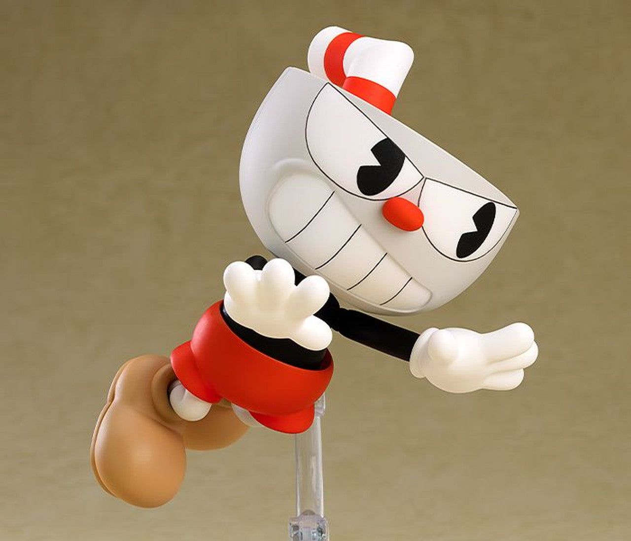 GoodSmile Company Nendoroid Cuphead