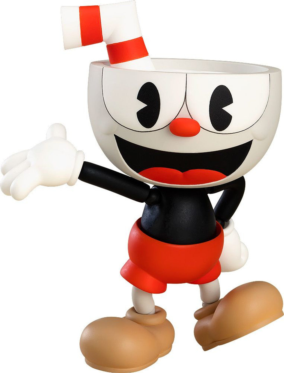 GoodSmile Company Nendoroid Cuphead