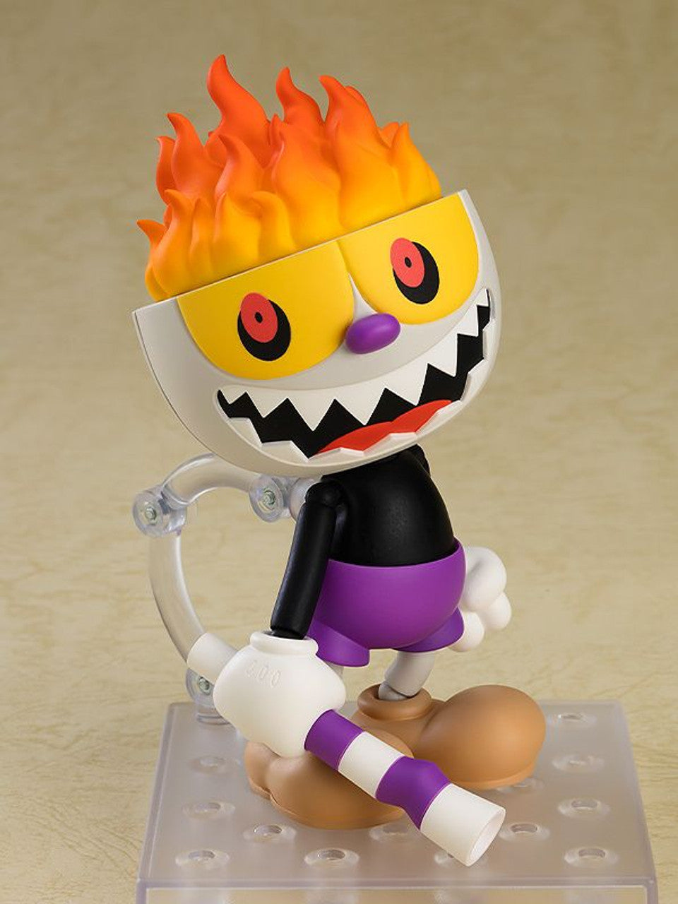 GoodSmile Company Nendoroid Cuphead