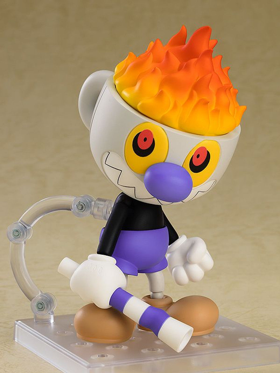 GoodSmile Company Nendoroid Mugman