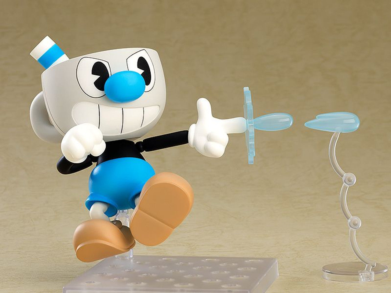 GoodSmile Company Nendoroid Mugman