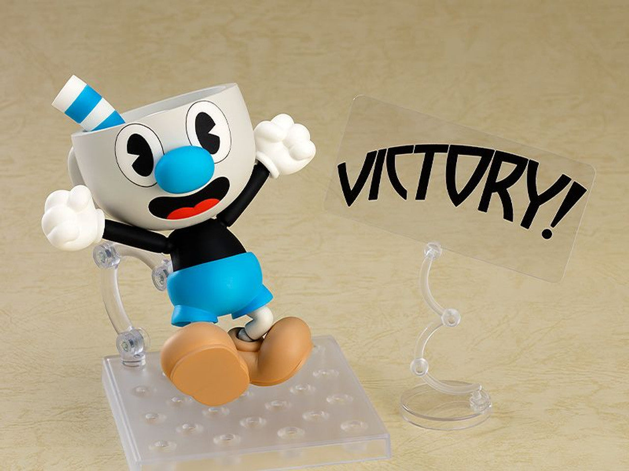 GoodSmile Company Nendoroid Mugman