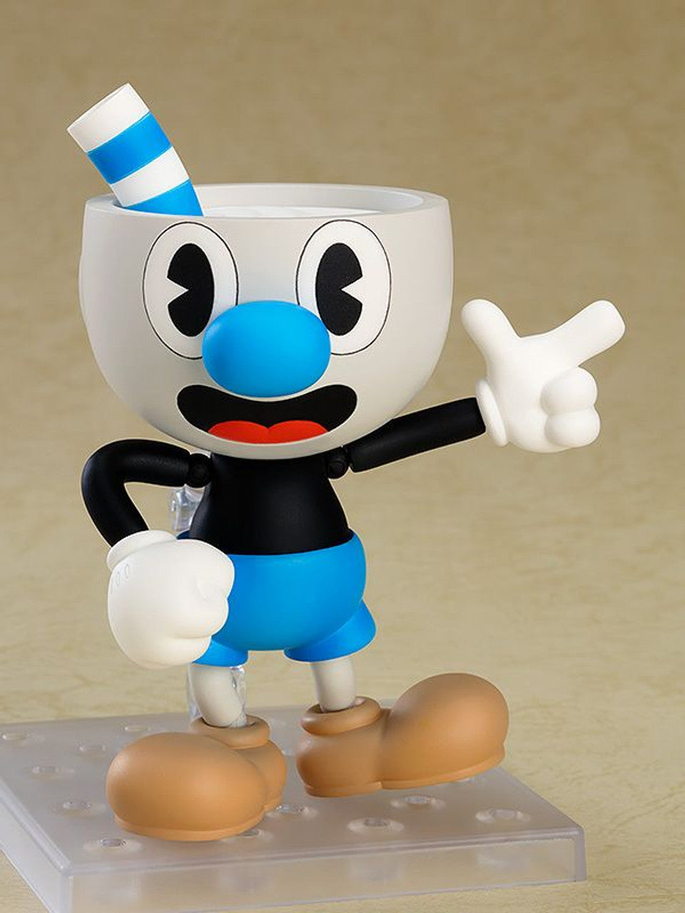 GoodSmile Company Nendoroid Mugman