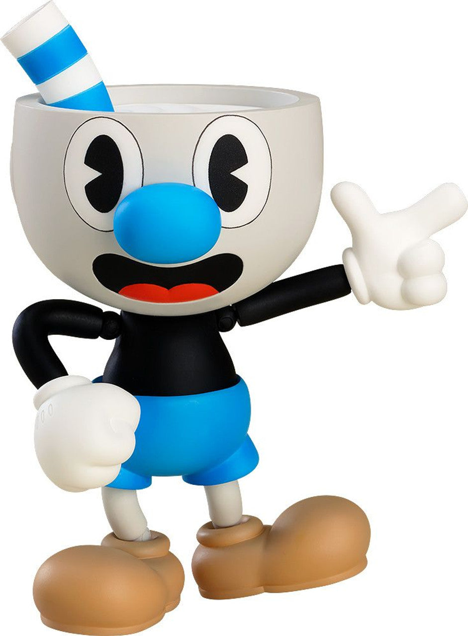 GoodSmile Company Nendoroid Mugman