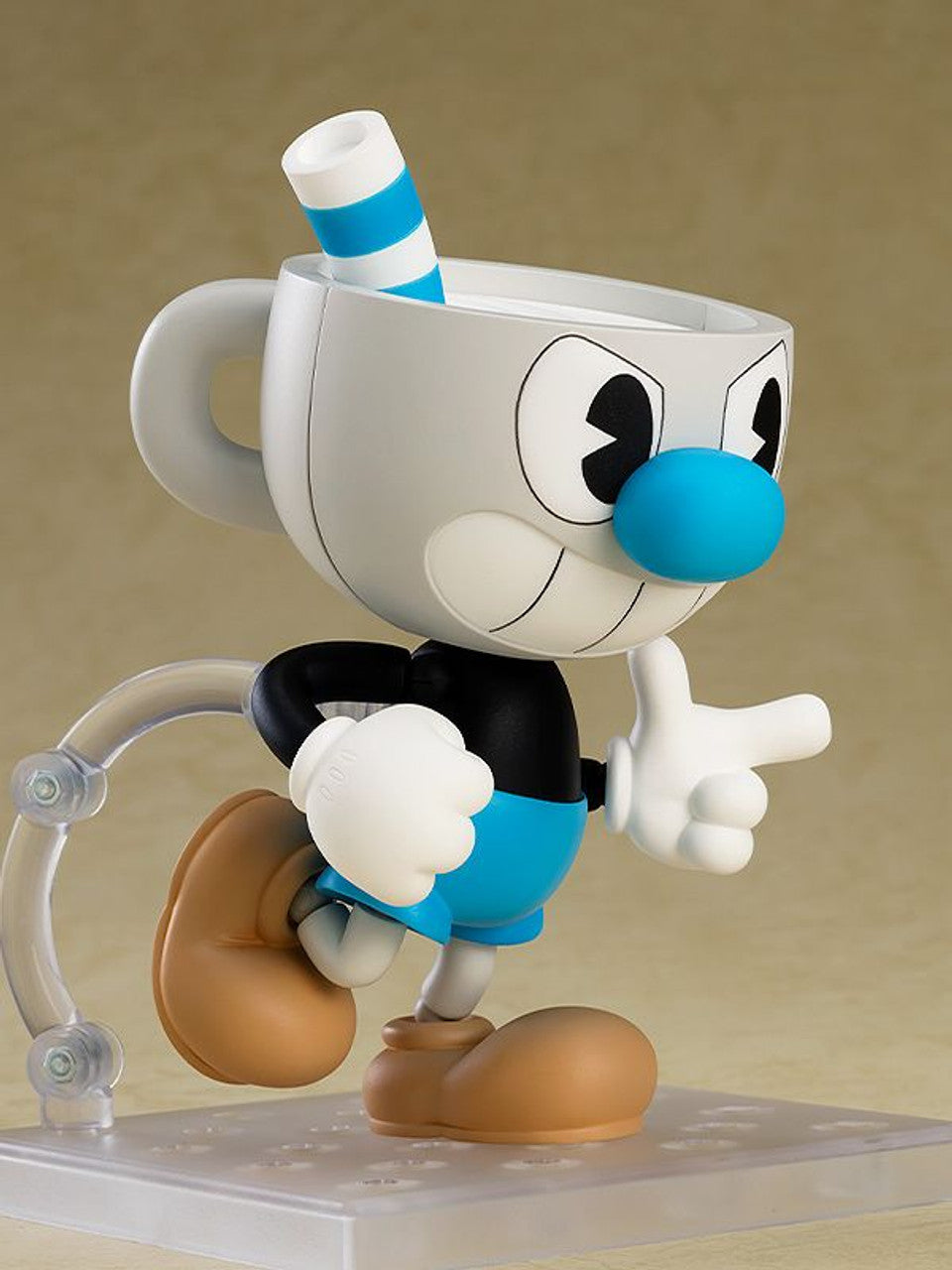 GoodSmile Company Nendoroid Mugman