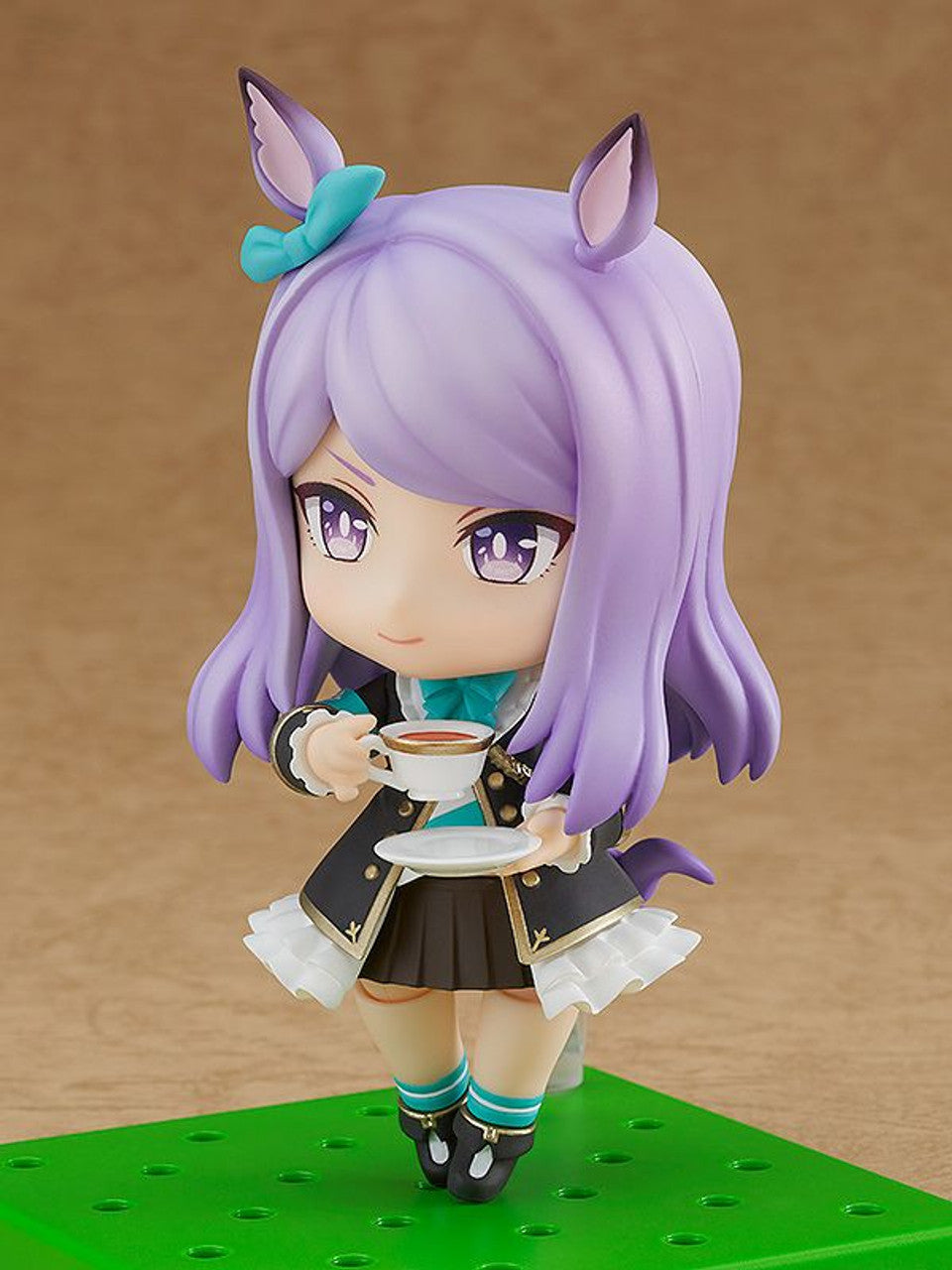 GoodSmile Company Nendoroid Mejiro McQueen