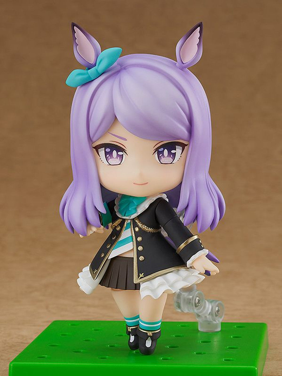 GoodSmile Company Nendoroid Mejiro McQueen