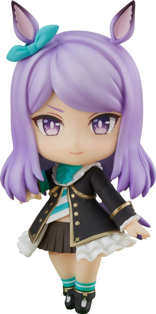 GoodSmile Company Nendoroid Mejiro McQueen