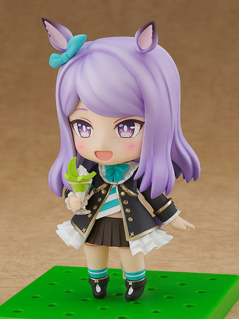 GoodSmile Company Nendoroid Mejiro McQueen