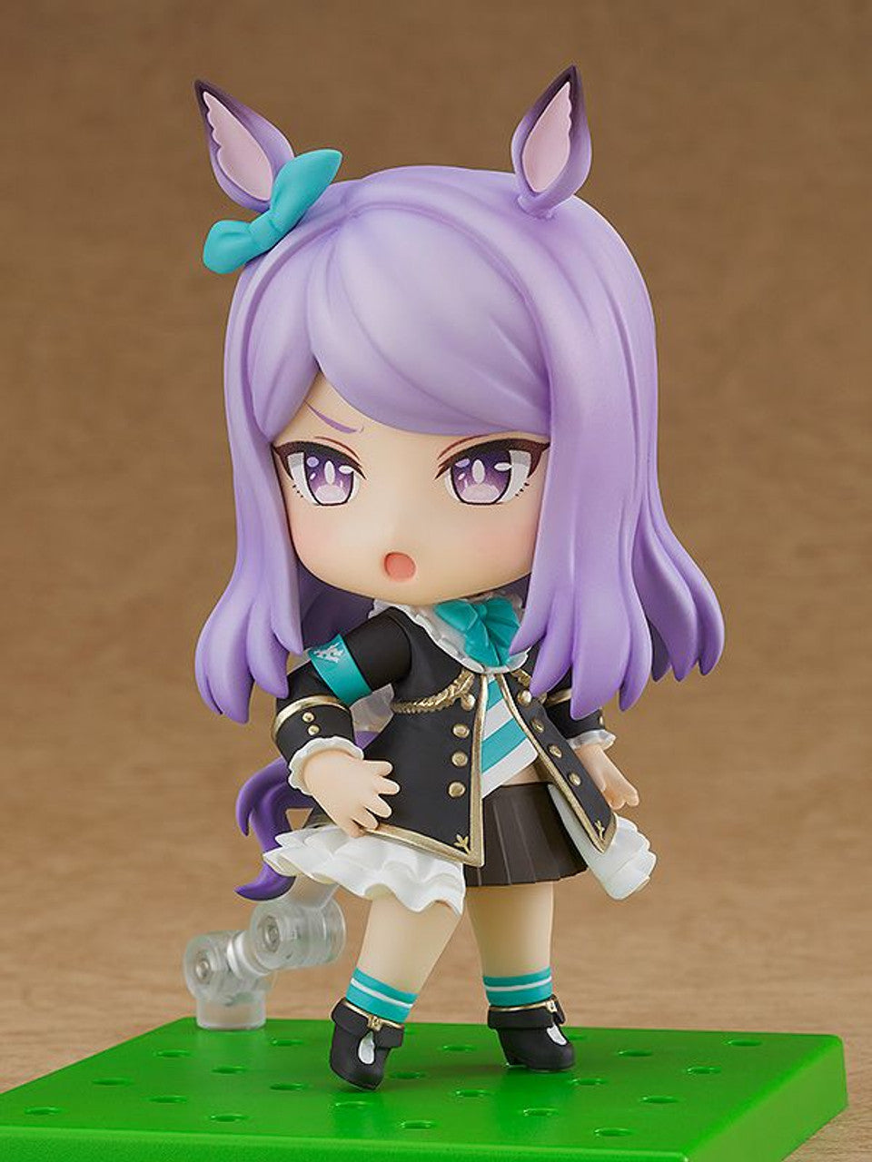 GoodSmile Company Nendoroid Mejiro McQueen