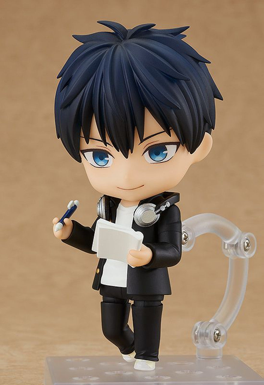 Good Smile Company Given Series Ritsuka Uenoyama Nendoroid Doll