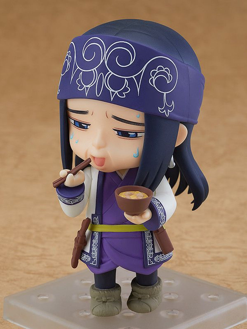 GoodSmile Company Nendoroid Asirpa(re-run)