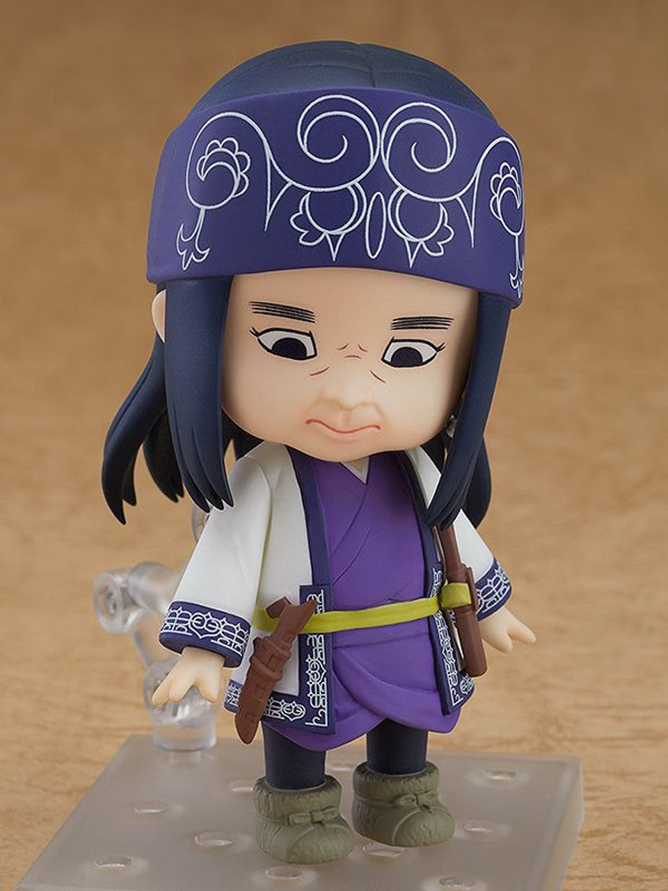 GoodSmile Company Nendoroid Asirpa(re-run)