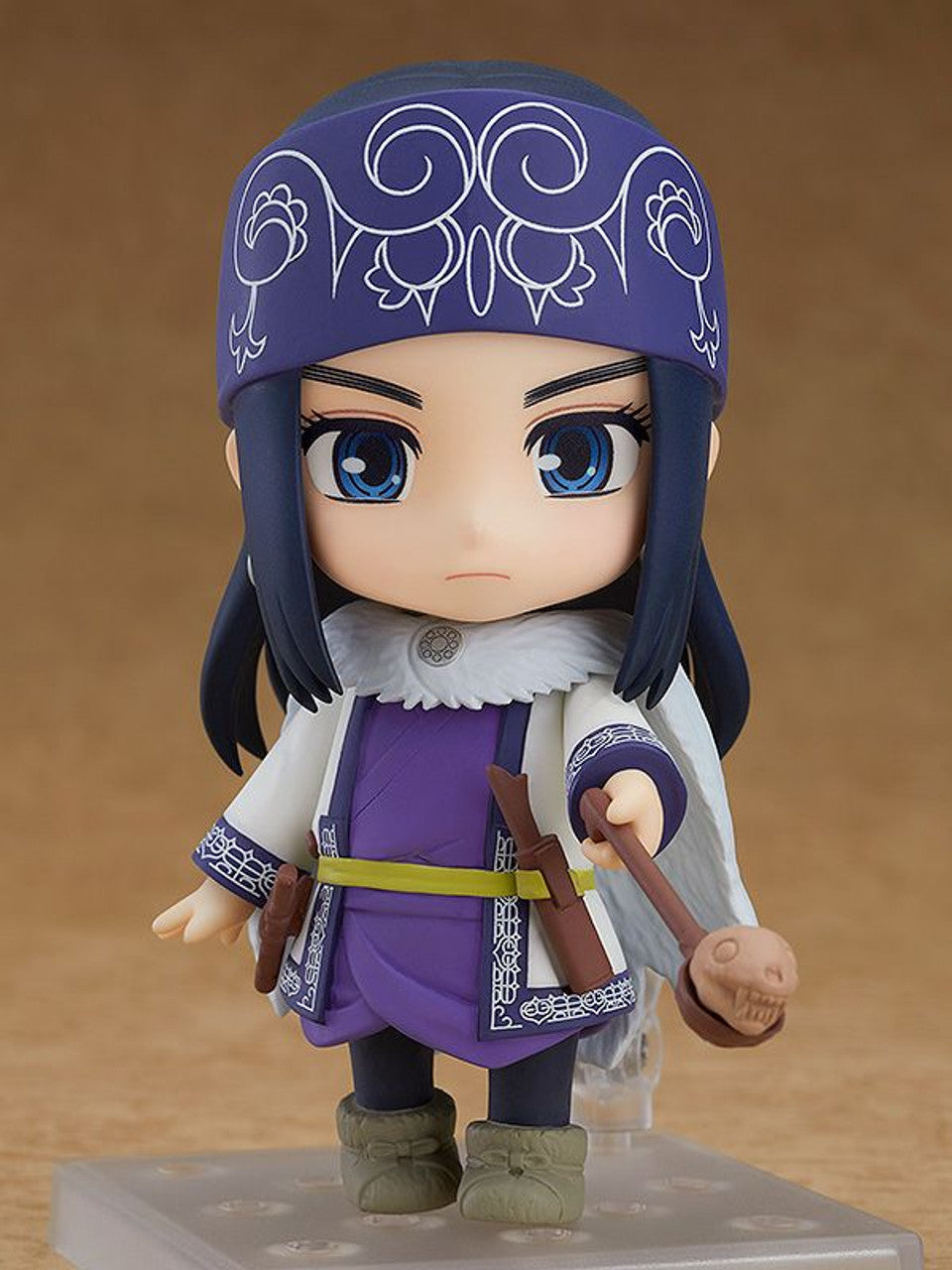 GoodSmile Company Nendoroid Asirpa(re-run)