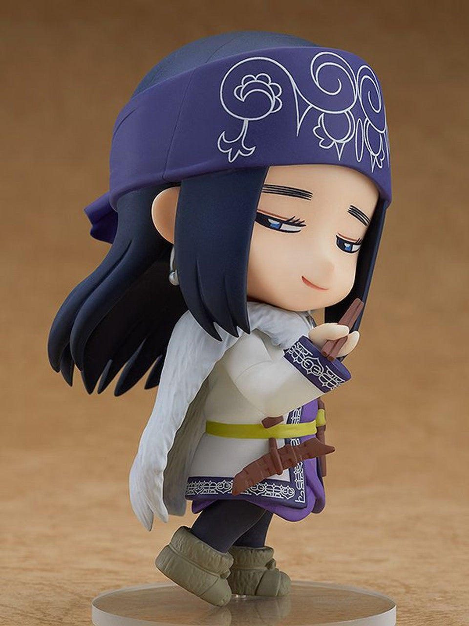 GoodSmile Company Nendoroid Asirpa(re-run)