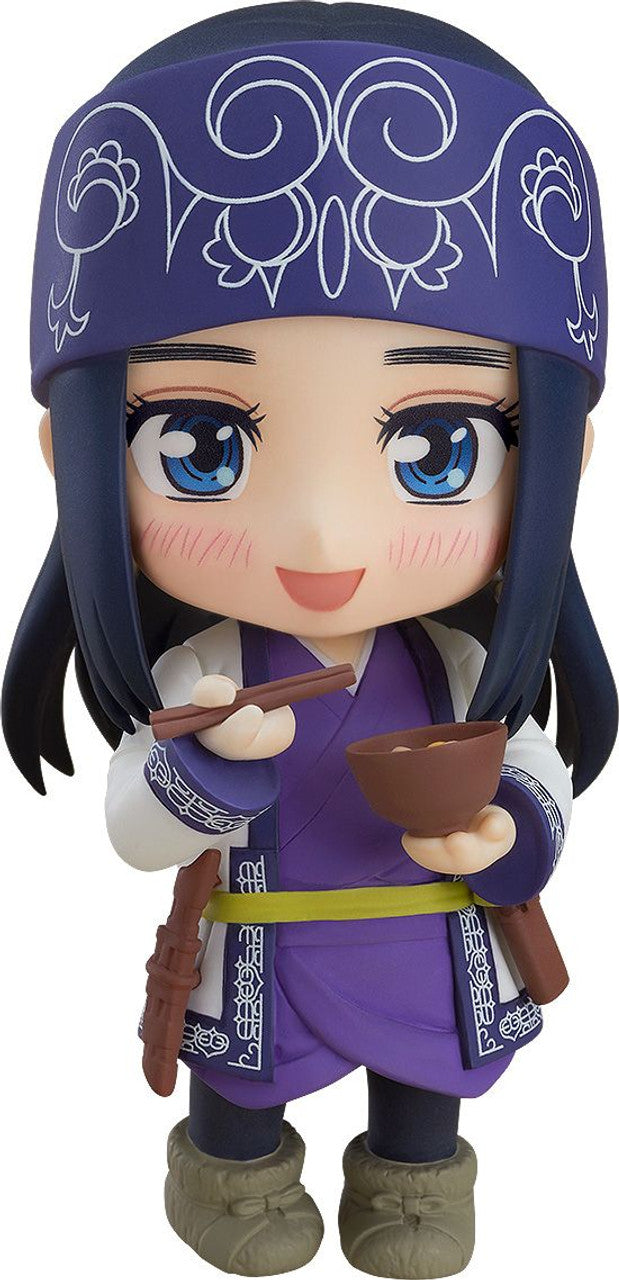 GoodSmile Company Nendoroid Asirpa(re-run)