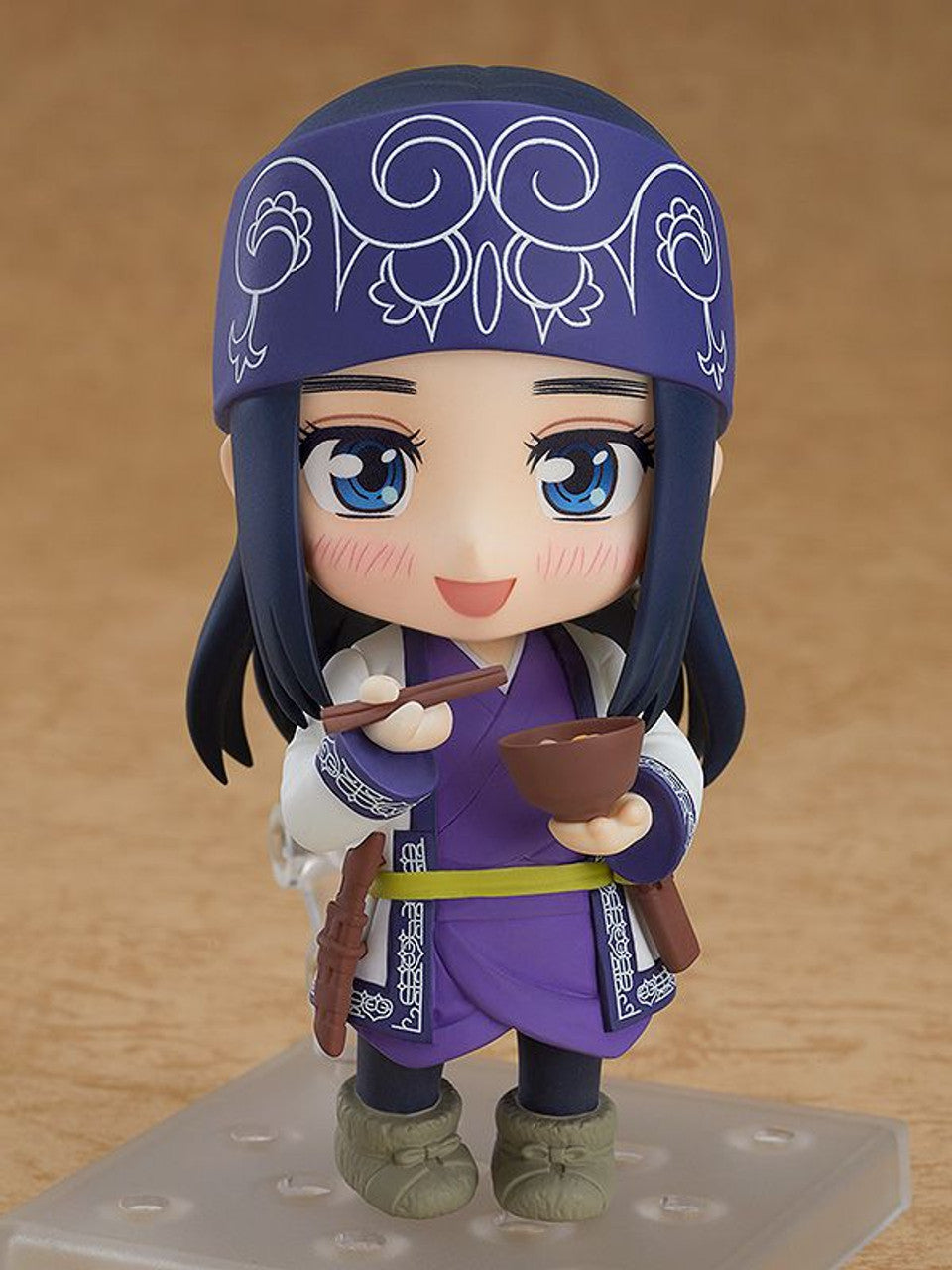 GoodSmile Company Nendoroid Asirpa(re-run)