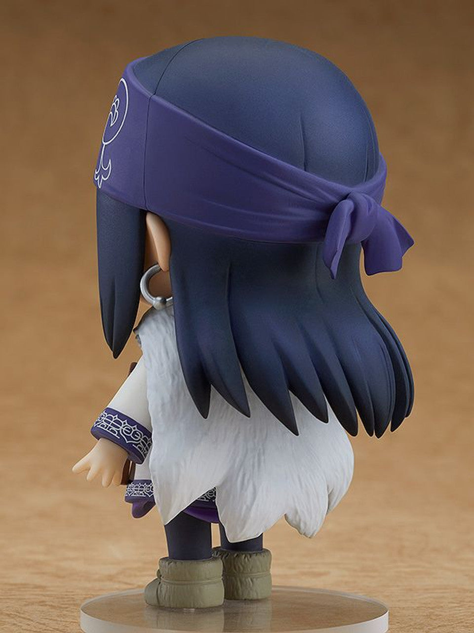 GoodSmile Company Nendoroid Asirpa(re-run)