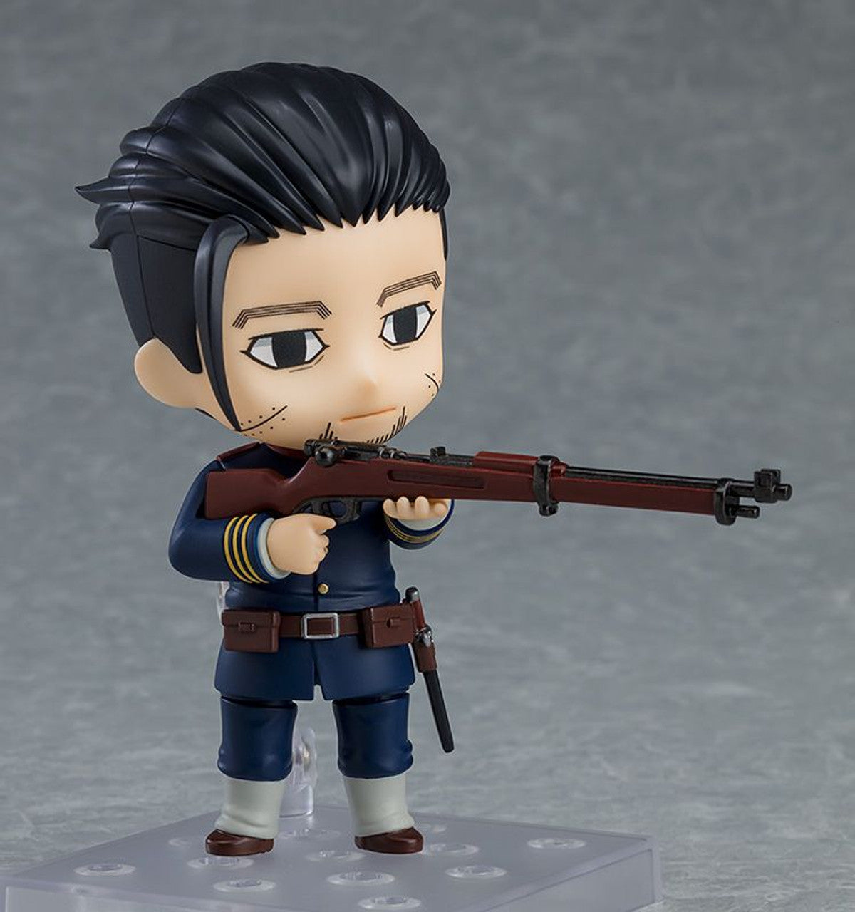 GoodSmile Company Nendoroid Hyakunosuke Ogata(re-run)