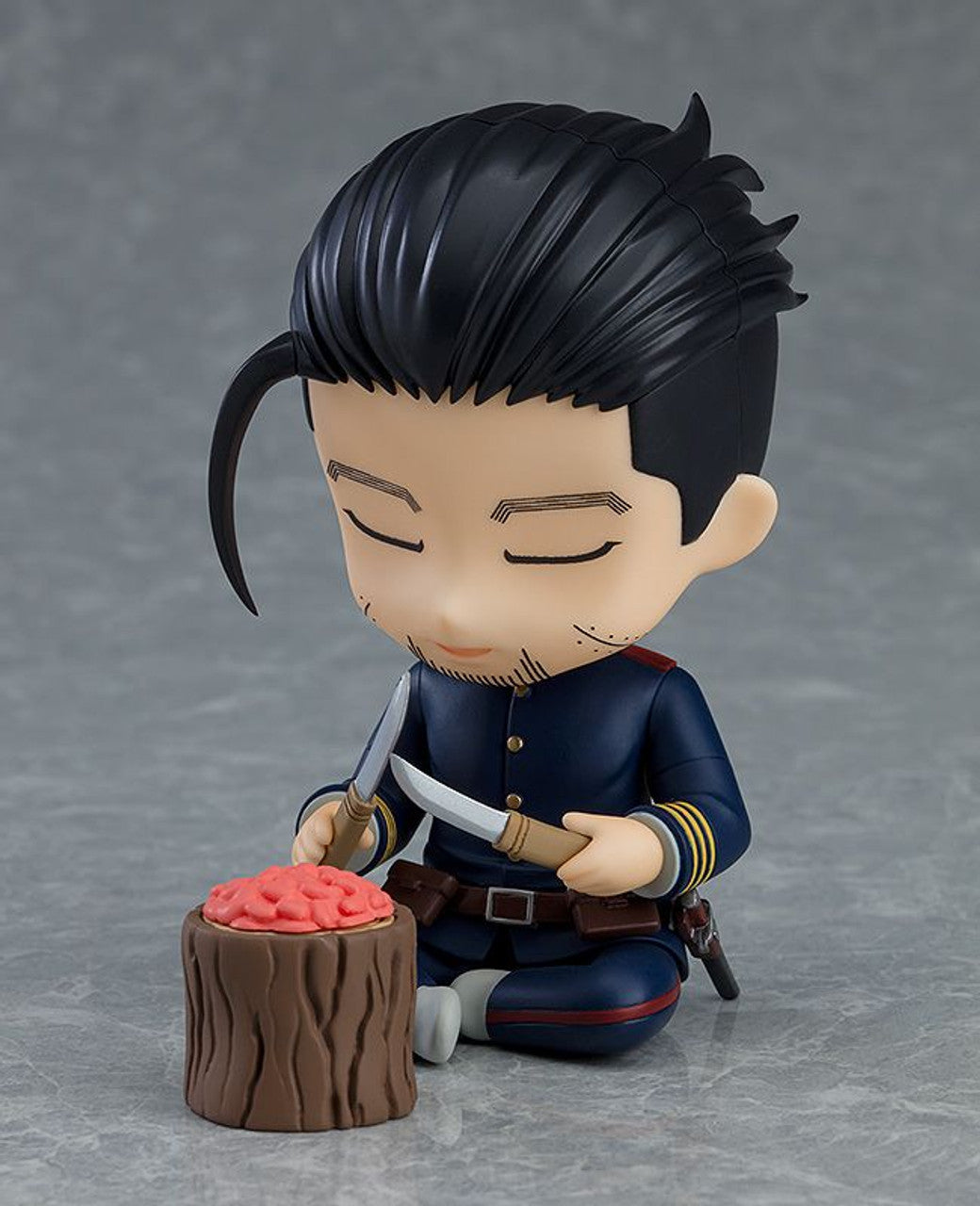 GoodSmile Company Nendoroid Hyakunosuke Ogata(re-run)