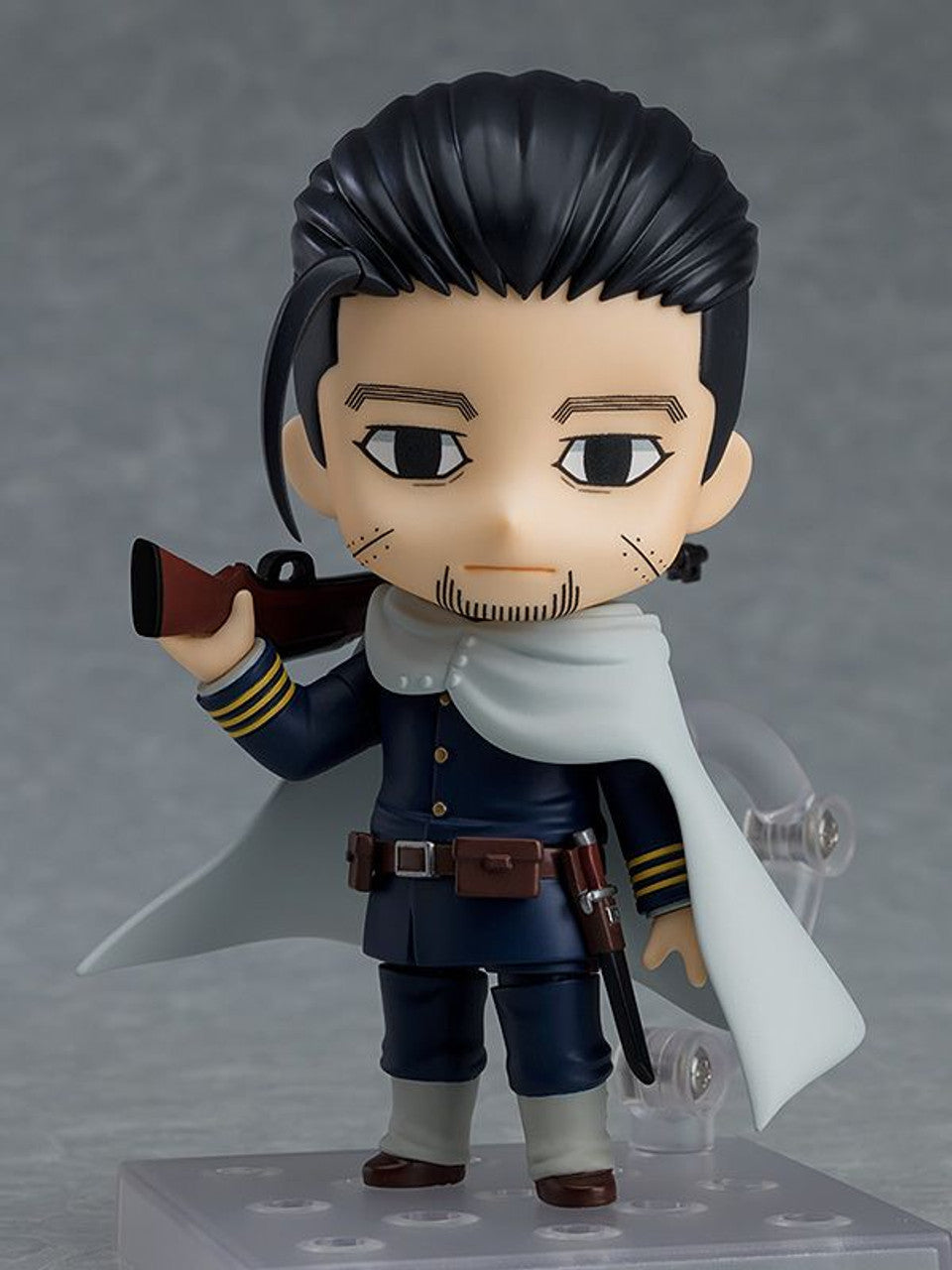 GoodSmile Company Nendoroid Hyakunosuke Ogata(re-run)