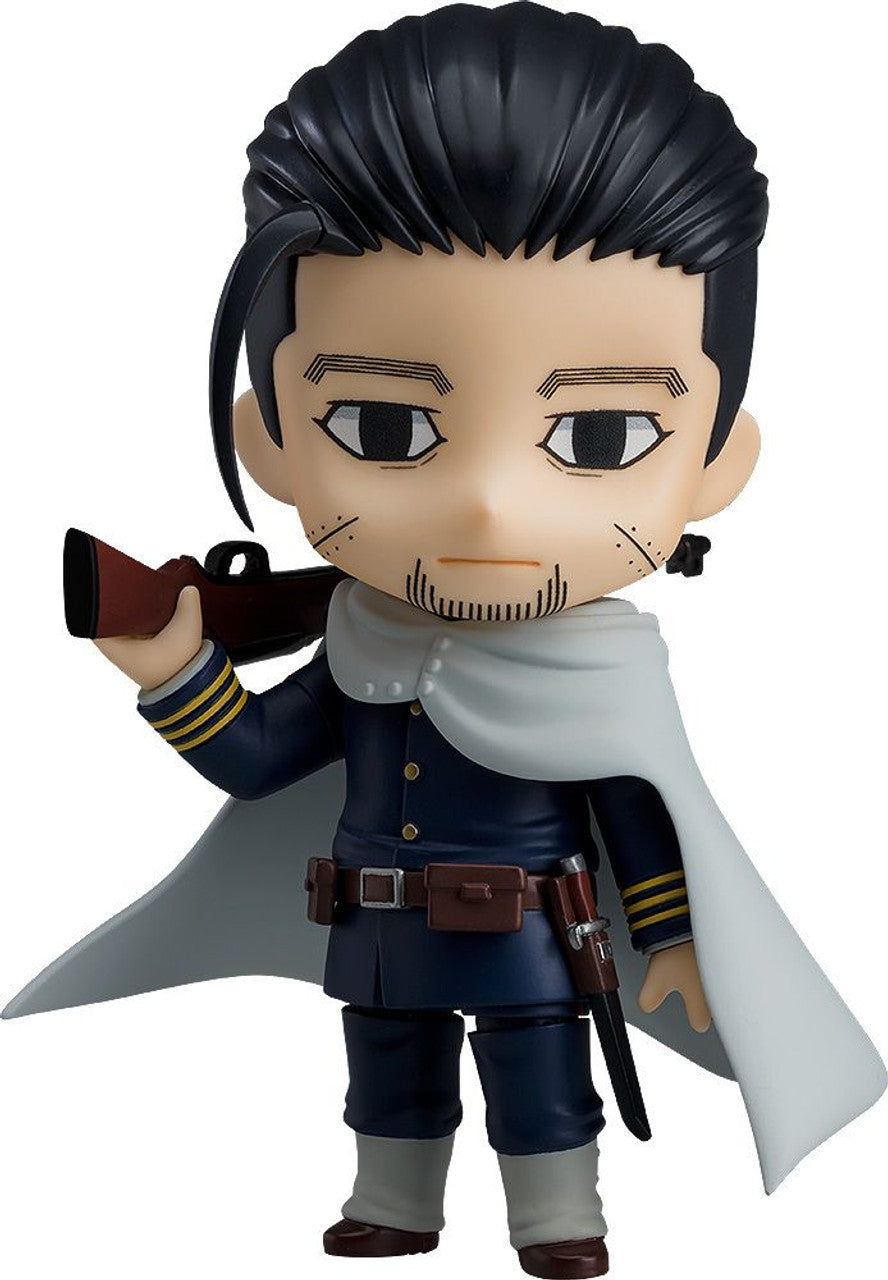 GoodSmile Company Nendoroid Hyakunosuke Ogata(re-run)