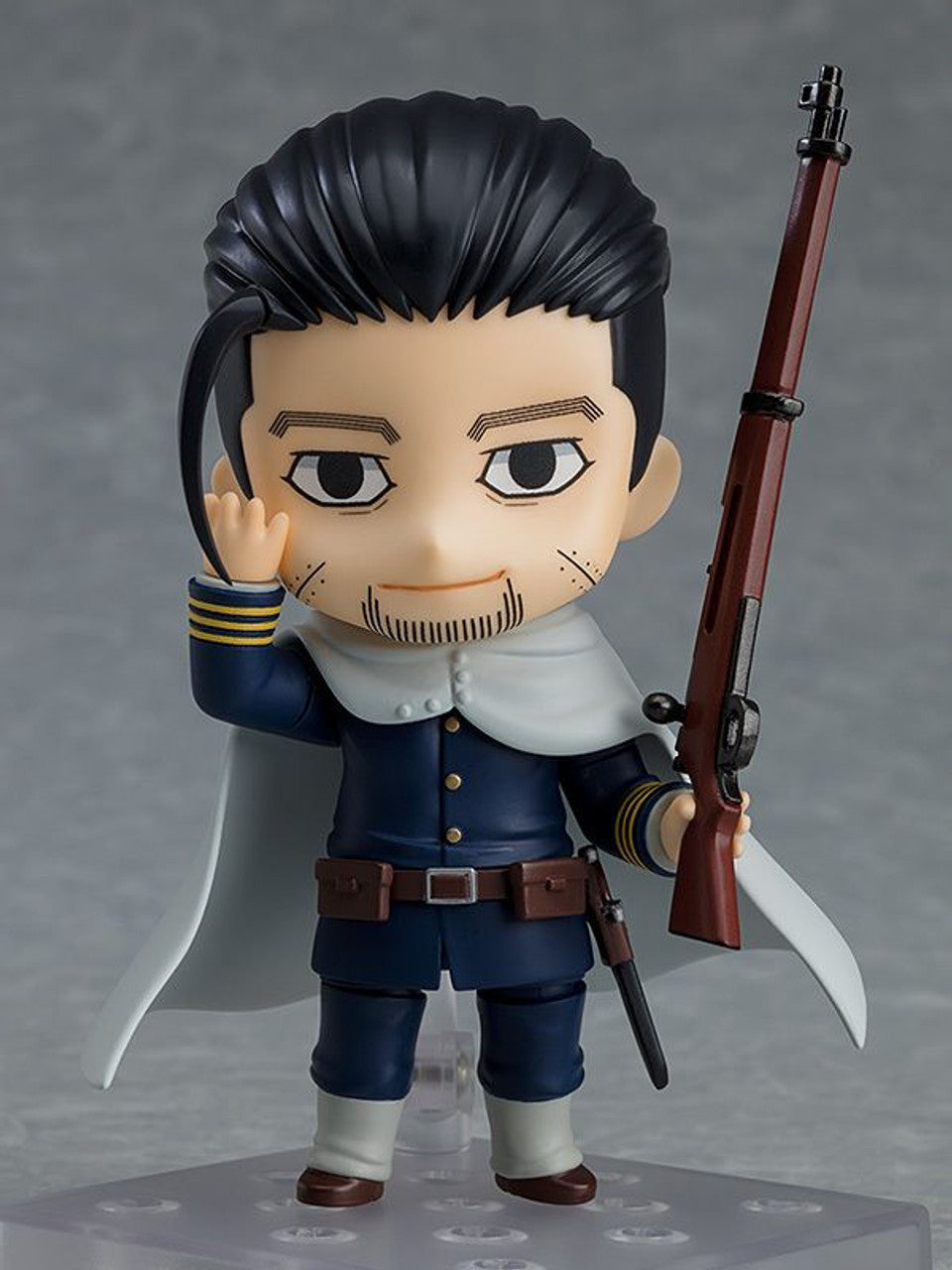 GoodSmile Company Nendoroid Hyakunosuke Ogata(re-run)