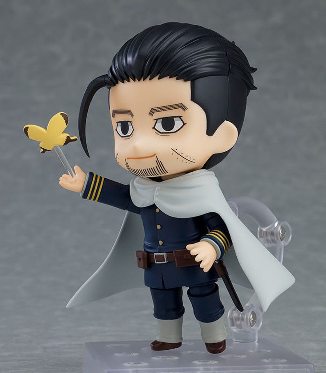 GoodSmile Company Nendoroid Hyakunosuke Ogata(re-run)