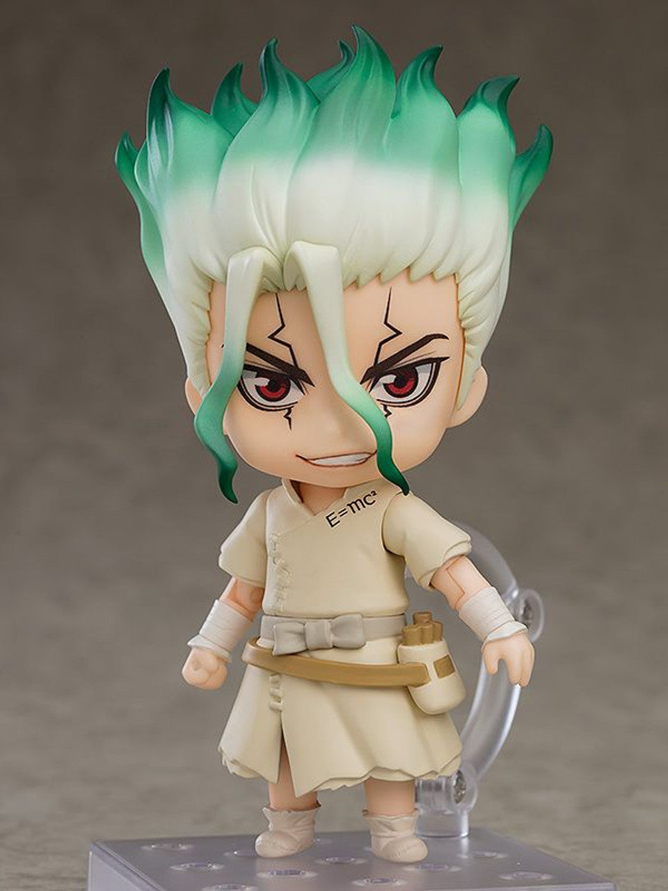 Good Smile Company Dr. Stone Series Senku Ishigami (Re-Run) Nendoroid Doll