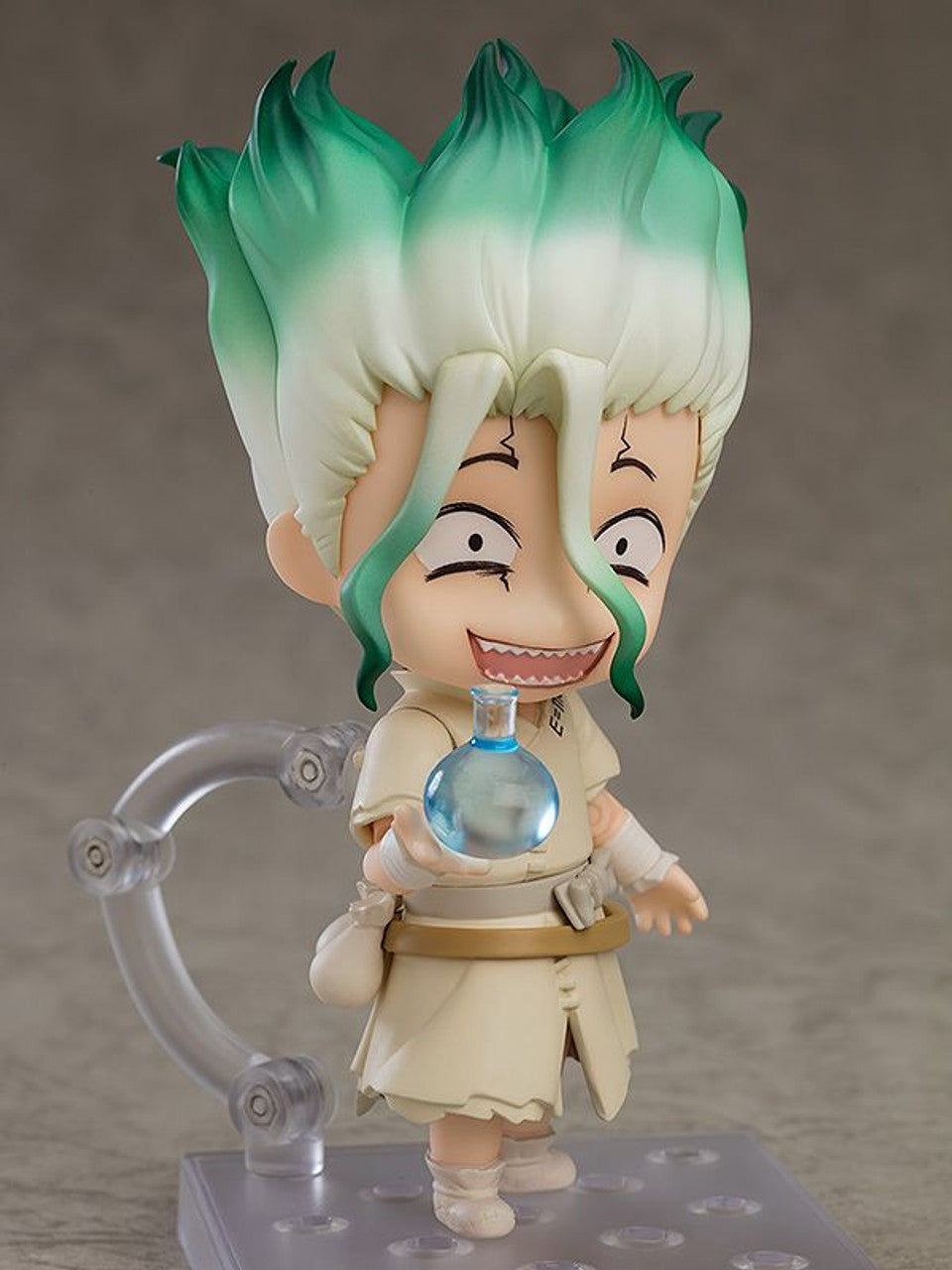 Good Smile Company Dr. Stone Series Senku Ishigami (Re-Run) Nendoroid Doll