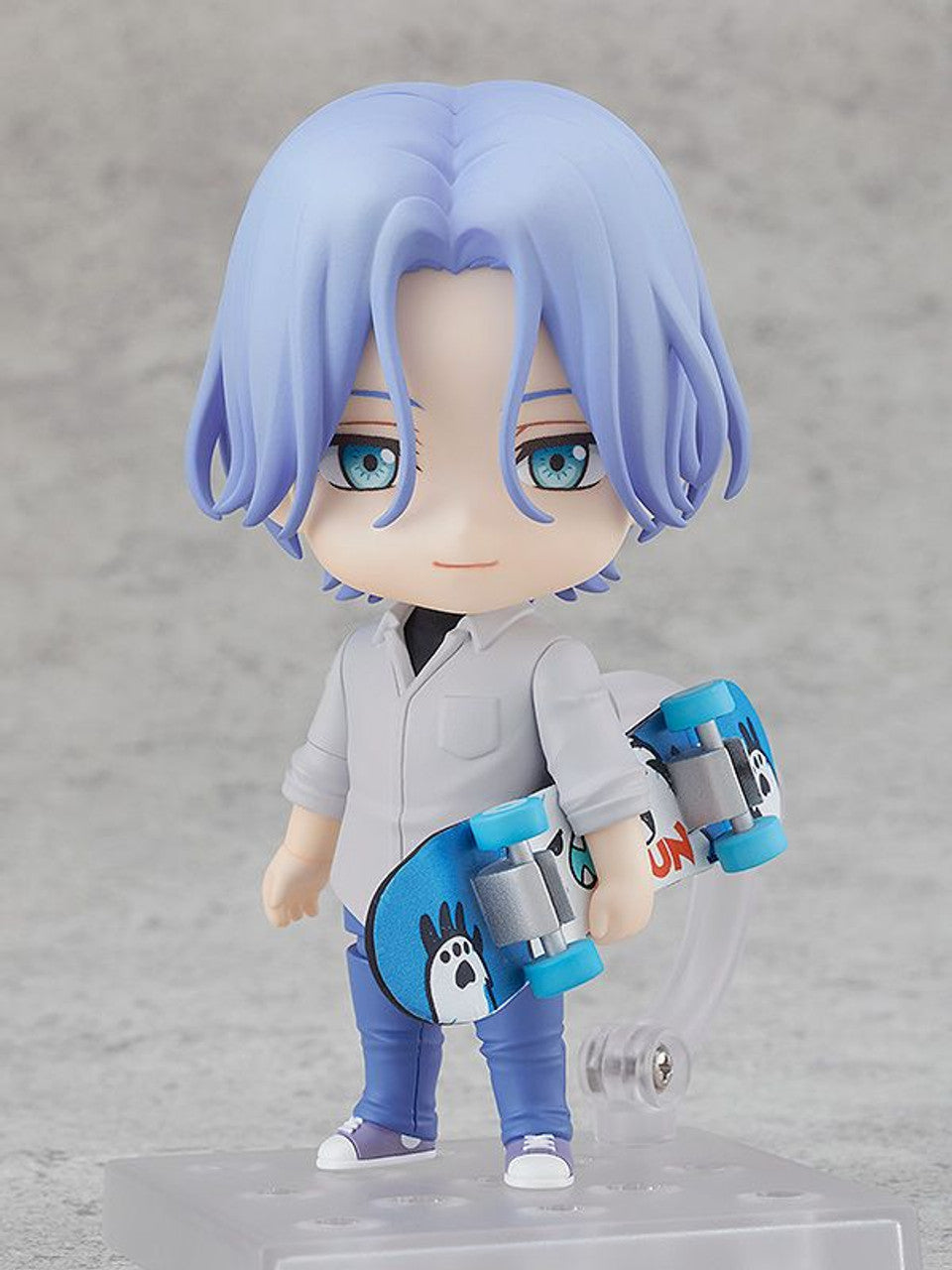 Good Smile Company SK8 the Infinity Series Langa Nendoroid Doll