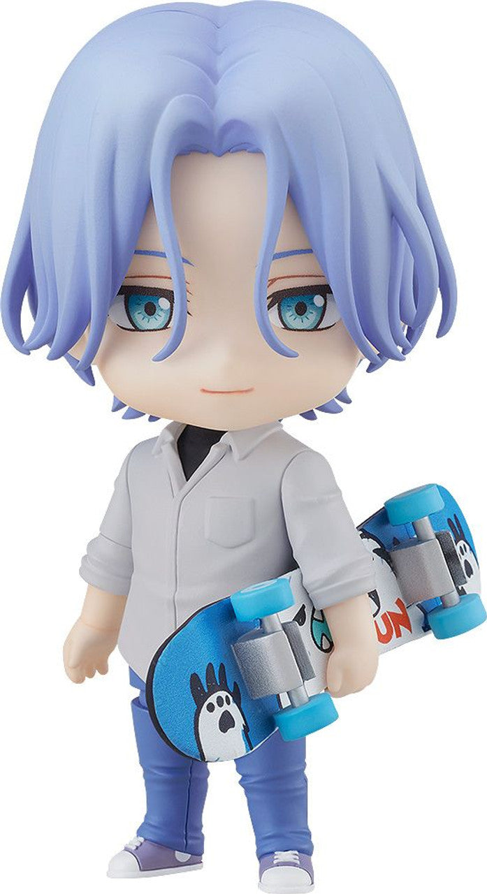 Good Smile Company SK8 the Infinity Series Langa Nendoroid Doll