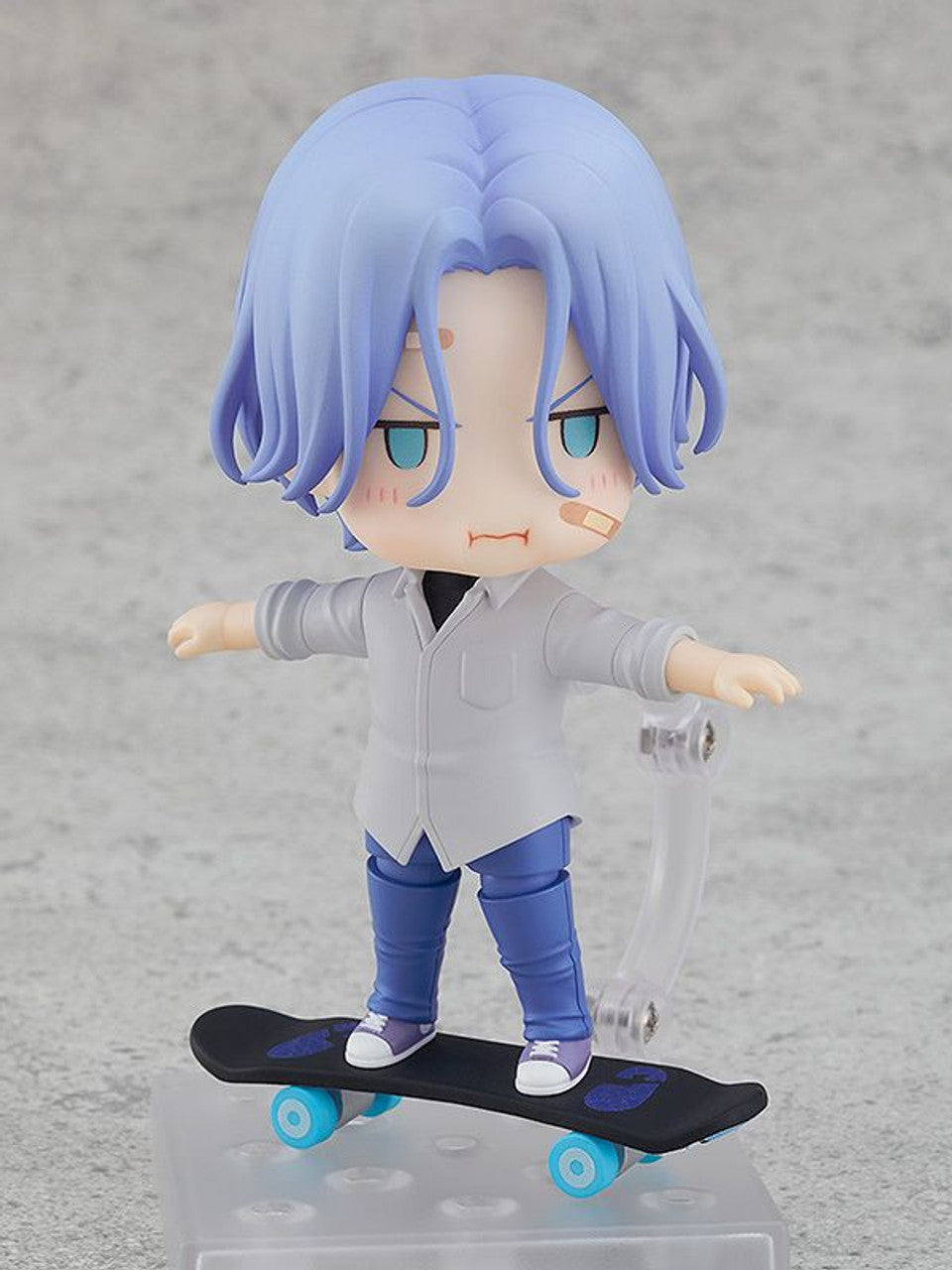 Good Smile Company SK8 the Infinity Series Langa Nendoroid Doll