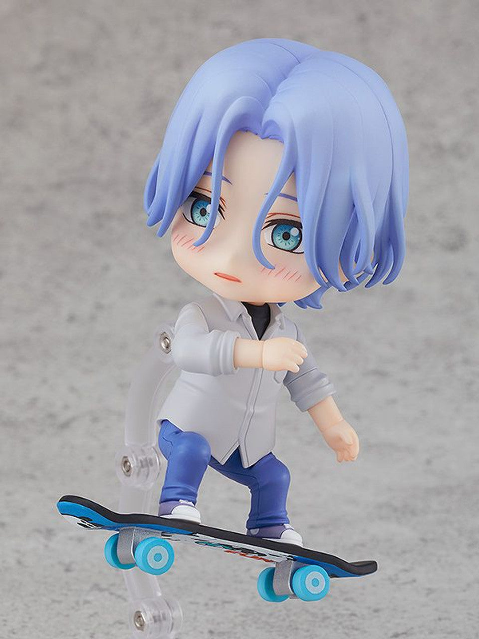 Good Smile Company SK8 the Infinity Series Langa Nendoroid Doll